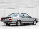 BMW 635 CSi 1978 года